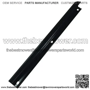 780-104 Scraper Bar, Replaces Toro: 55-8760, Fits Toro: CCR2000, CCR2400, CCR2450, CCR2500, CCR3000, CCR3600, CCR3650 and CCR3675, 19" Length