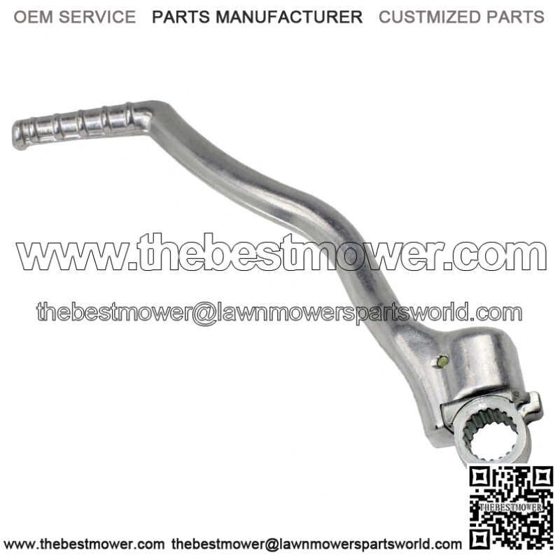 Kick Start for Honda CR250R CR 250R 1992 1993 1994 1995 1996 1997 1998 1999 (Fits: Honda)