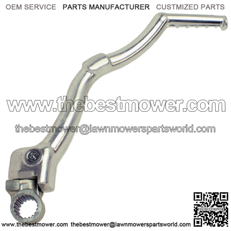 Kick Start for Honda CRF450R CRF 450R 2002-2005 Kick Starter Lever Pedal (Fits: Honda)