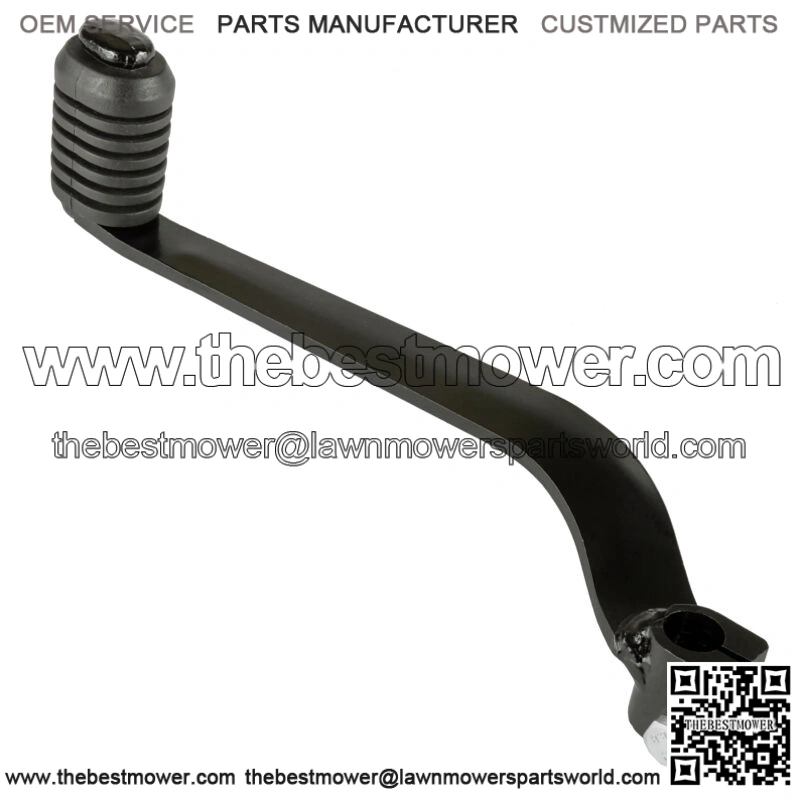 Gear Shift Shifter Lever Pedal fits Honda TRX300FW Fourtrax 300 4x4 1988 - 2000 (Fits: Honda)