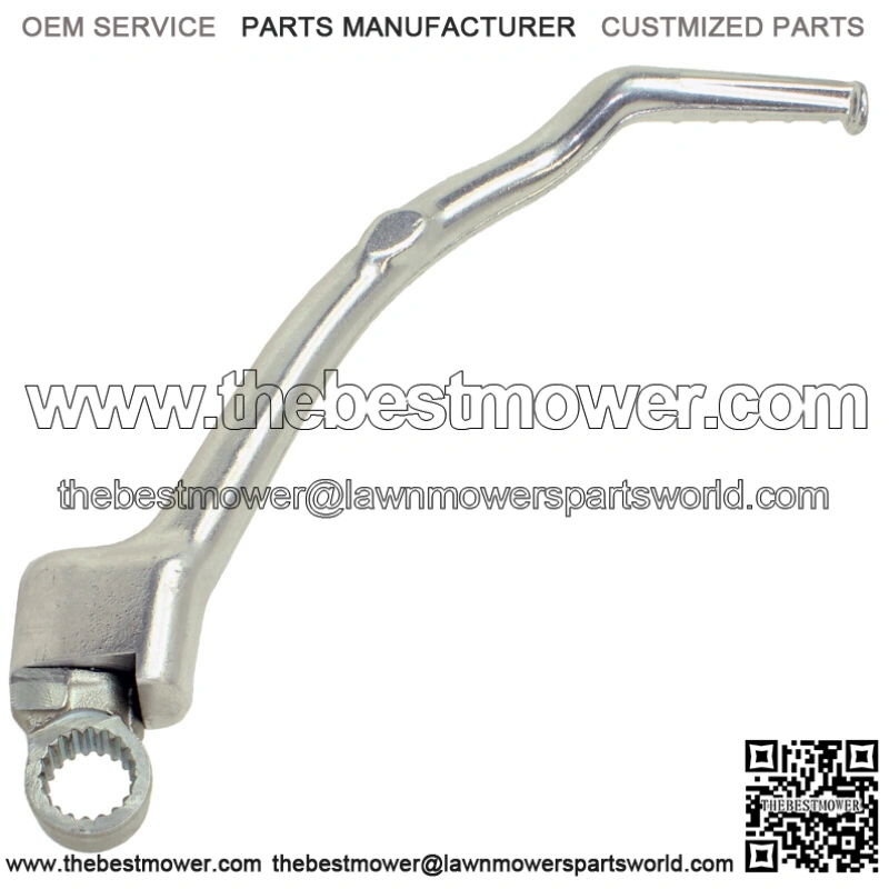 Kick Start for Honda CRF450R CRF 450R 2006-2008 Kick Starter Lever Pedal (Fits: Honda)