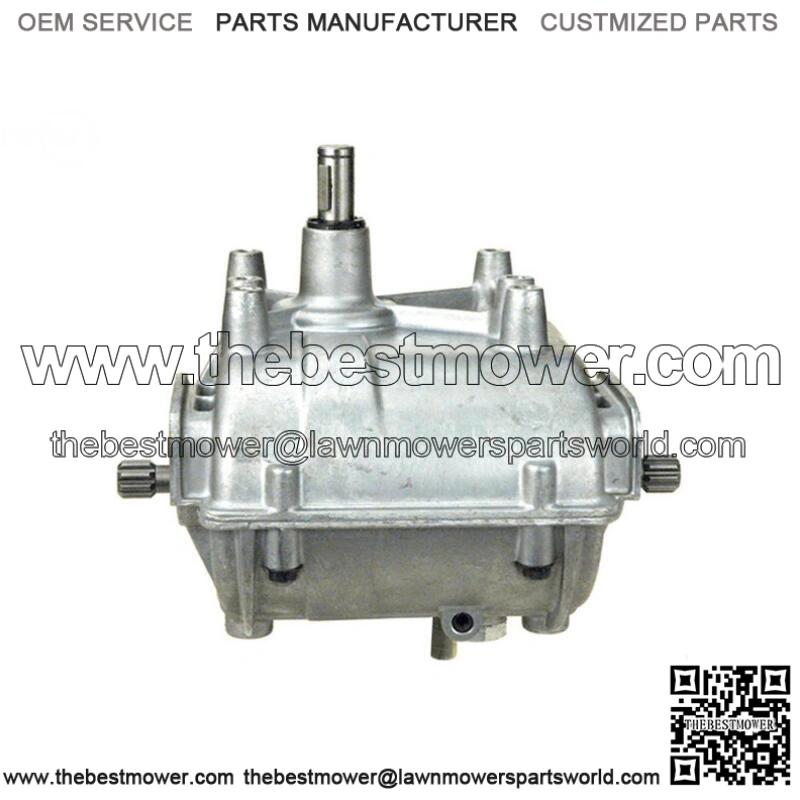 Pro-Gear T7511 Transmission Assembly Fits Gravely 04901000 Fits Peerless 700-079