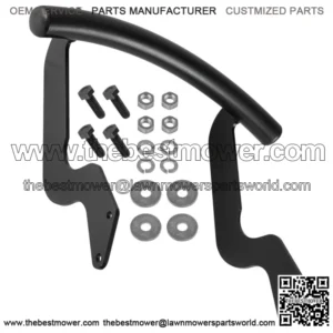 Front Bumper For John Deere LT180 LT190 LTR180 BM20822