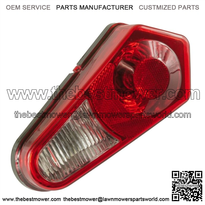 LEFT STOP TAIL TURN LIGHT for Polaris SPORTSMAN 500 FOREST TRACTOR 2011-2014