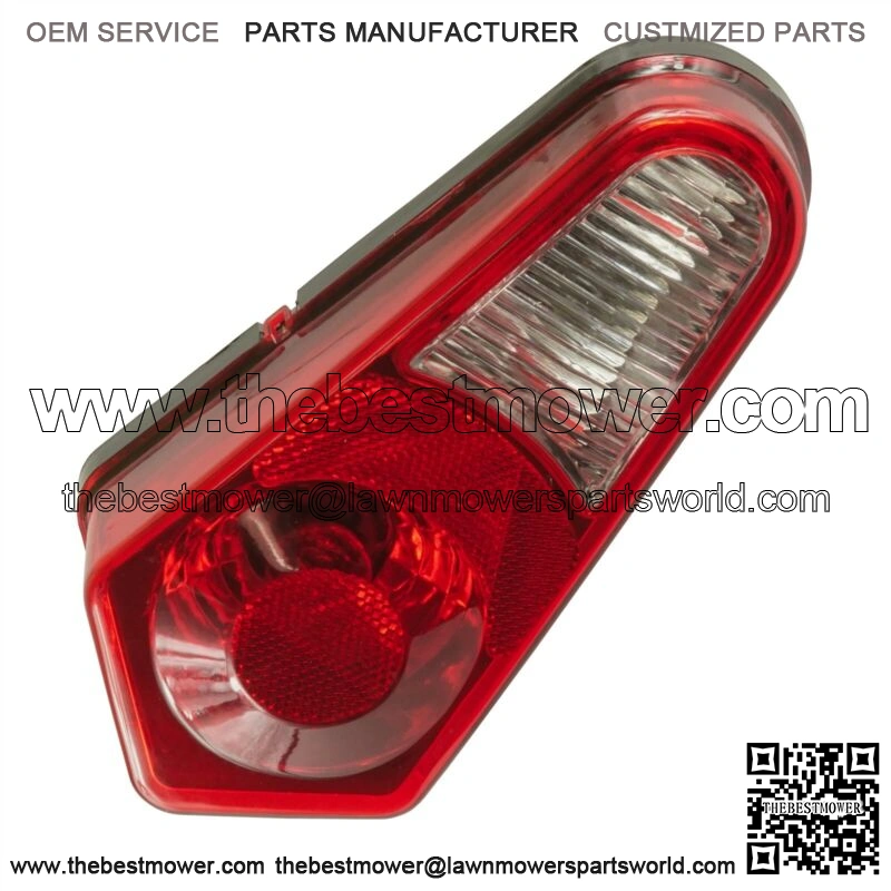 RIGHT STOP TAIL TURN LIGHT for Polaris SPORTSMAN 500 FOREST TRACTOR 2011-2014