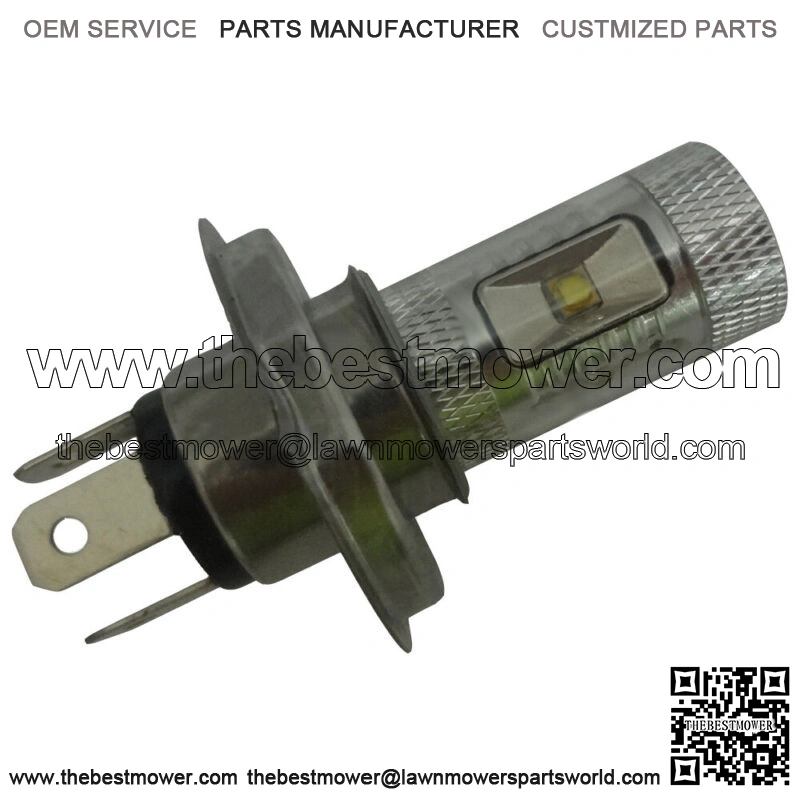 WN-87283179LED-PEX H4 LED Bulb Fits Ford/New Holland TG210 TG215 TG230 TG24