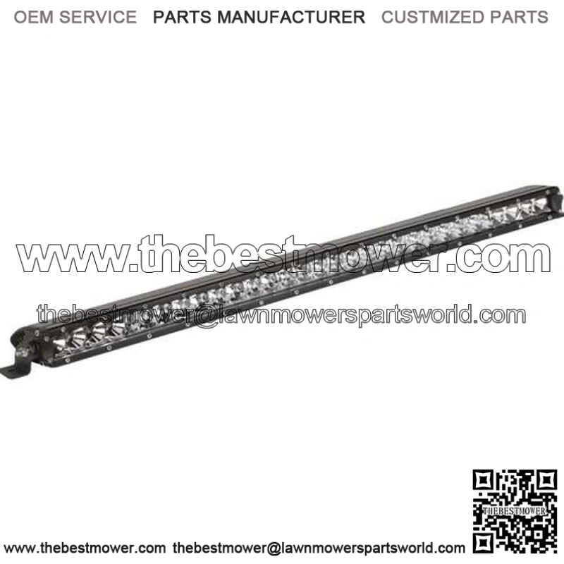 Fits Kubota RTV 900/1100 Series LED 30" Light Bar Kit