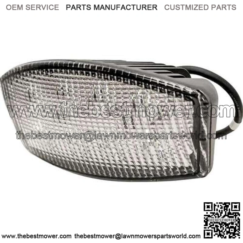 Fits Kubota B-L-M-M6 Series LED Upper Cab Light