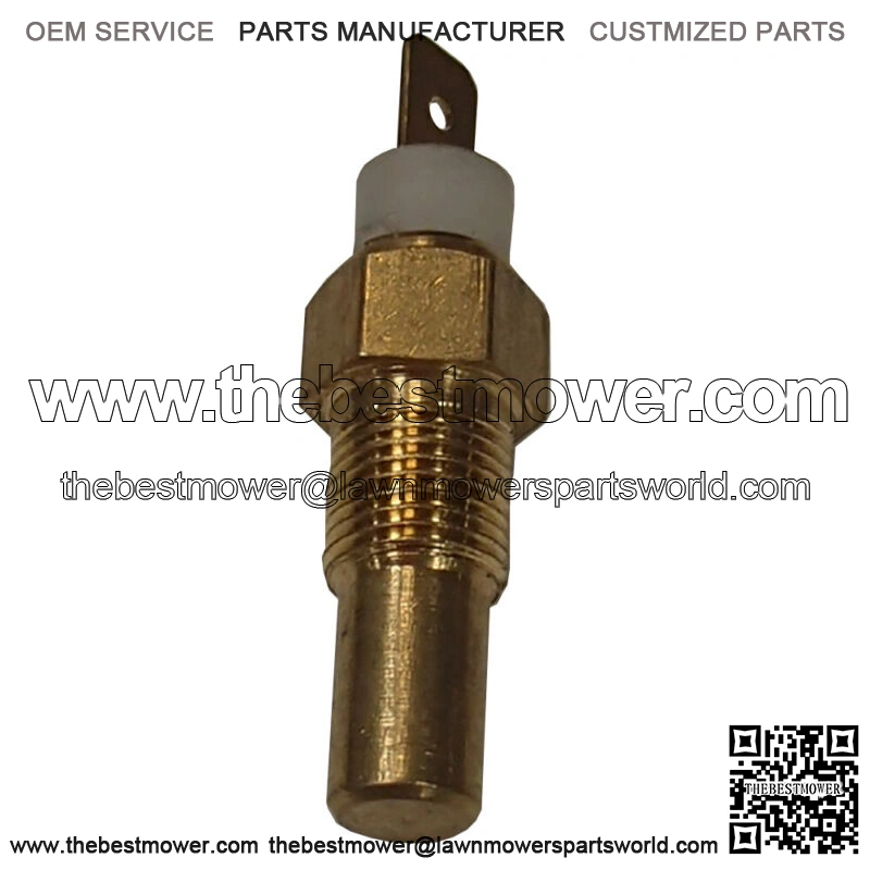 Temperature Sender Fits Ford New Holland 535 550 555A 555B A62 A64 A66 LOAD
