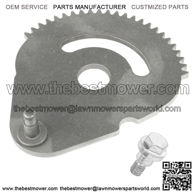 Steering Gear for MTD Craftsman Troy Bilt 617-04094 61704094