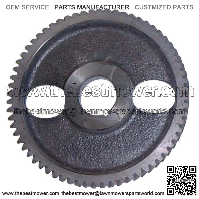 1709-1009 - Cam Gear Fits Case/International Harvester