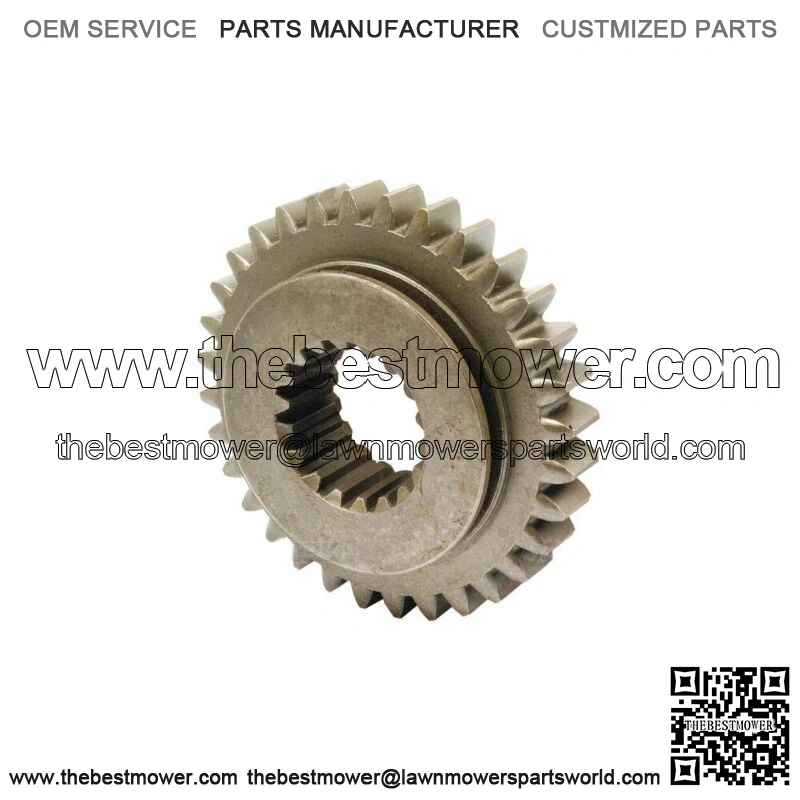 4th Gear Fits 1085 135 150 165 235 240 245 255 265 275 285 390T 1660095M1 168336