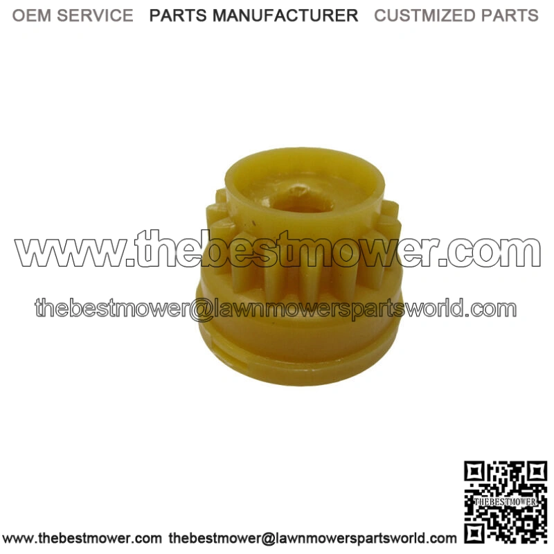(13037) Starter Drive Gear Pinion Replaces 28-9110 Fits Toro Snow Thrower SnowBl