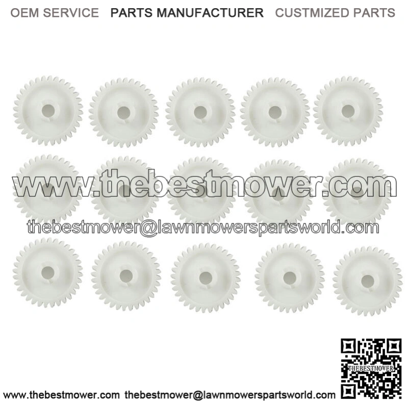 (15) Garage Door Opener Drive Gears fits Craftsman & fits Chamberlain 41C4220A