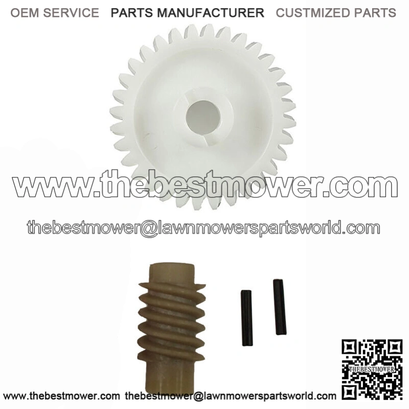 (5) Garage Door Opener DRIVE GEARS Compatible w/ Craftsman Chamberlain 41A2817
