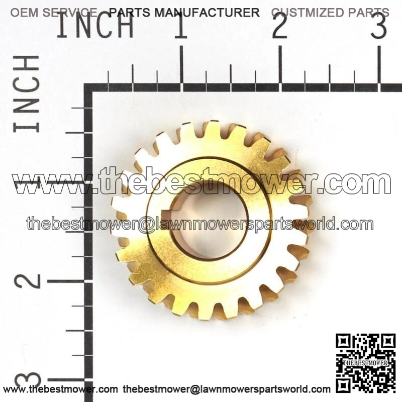 Gear For 2 Stage SnowThrower Snowblower For Craftsman 51405 51405MA