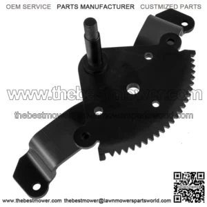 Steering Sector Gear fits John Deere X300 X320 X340 AM136297 M151206