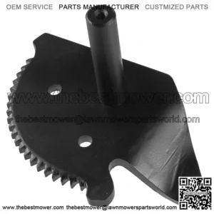 Steering Gear For Craftsman 138059 AYP 531165701 532138059 Lawn Mower