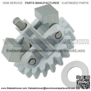 Governor Gear Kit for Kohler M8 M10 M12 M14 M16 M18 M20