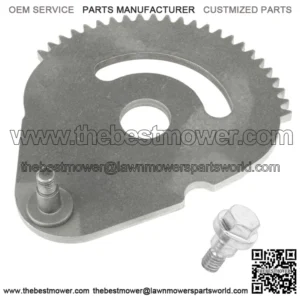 Steering Gear for MTD Craftsman Troy Bilt LT2500 2013 / LT2000 2013 617-04094