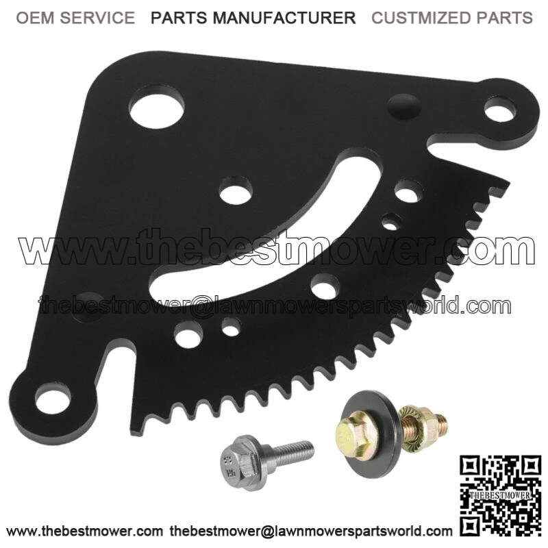 Steering Sector Gear Plate for John Deere D130 D140 D150 D160 D170 GX21924Ble