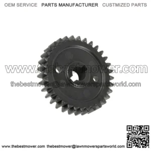 Oil Pump Gear fits John Deere HPX615E XUV620i Gas XUV625i Gas LX178 LX188 M76098