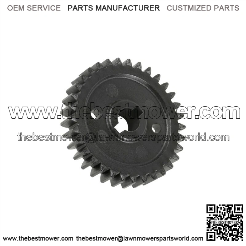 Oil Pump Gear fits John Deere HPX615E XUV620i Gas XUV625i Gas LX178 LX188 M76098