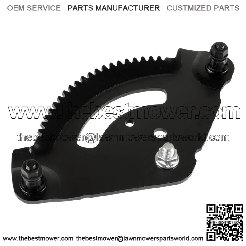 Steering Sector Gear Plate For MTD Cub Cadet LT5000 Lt946G Lt950H Slt5400 Lt942