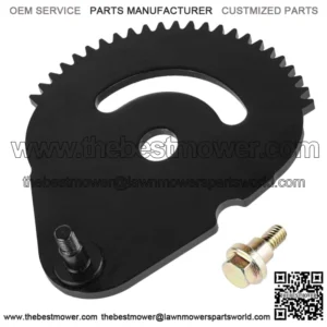 Steering Gear Assembly for MTD Craftsman LT1500 LT1700 LT2000 ( 2010 ) 617-04024