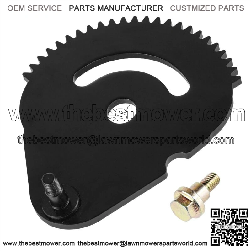 Steering Gear Assembly for MTD Craftsman LT2200 LT2500 ( 2010 ) 617-04024