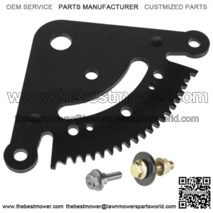 Steering Sector Gear Plate for John Deere LA150 LA155 LA165 LA175 GX21924Ble