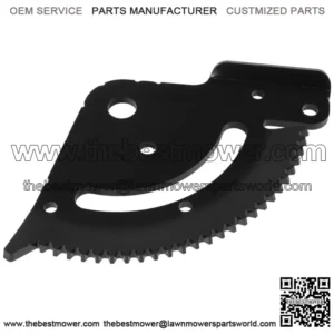 Steering Sector Gear Plate for John Deere X125 X135R X155R X165 S240 92H