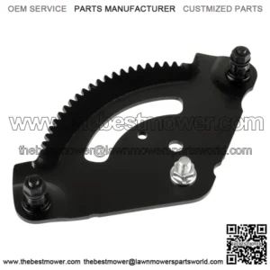 Steering Sector Gear Plate For MTD Troy Bilt Tb2450 Tb2246 Ltx1842 Ltx2146