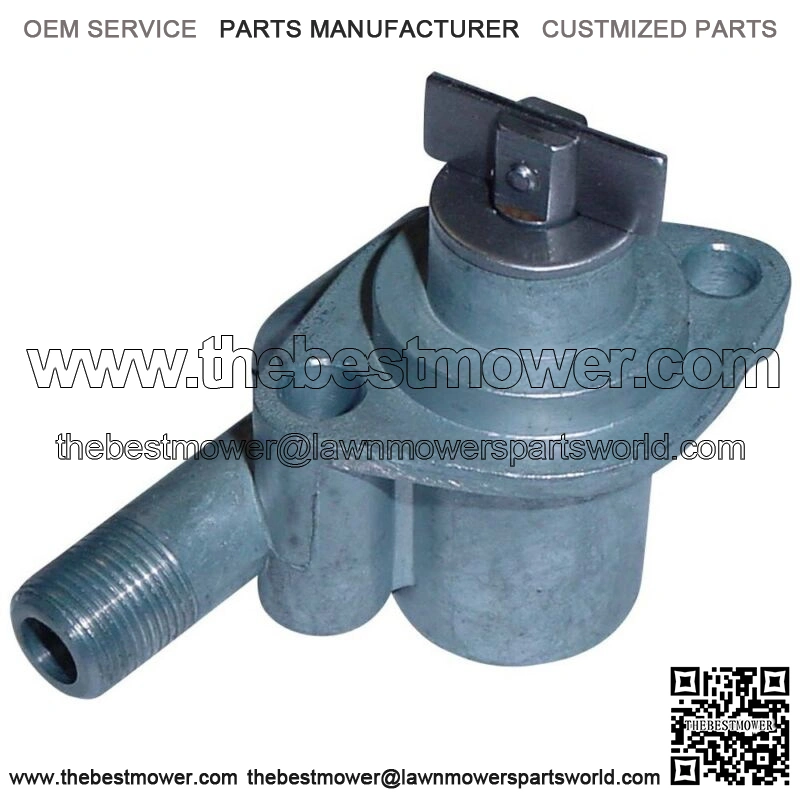 Tach Tachometer Gear housing Fits Case/International Tractor 384