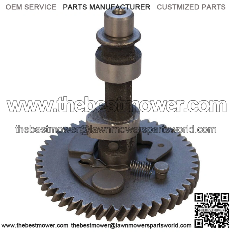 515-766 Camshaft Fits Honda