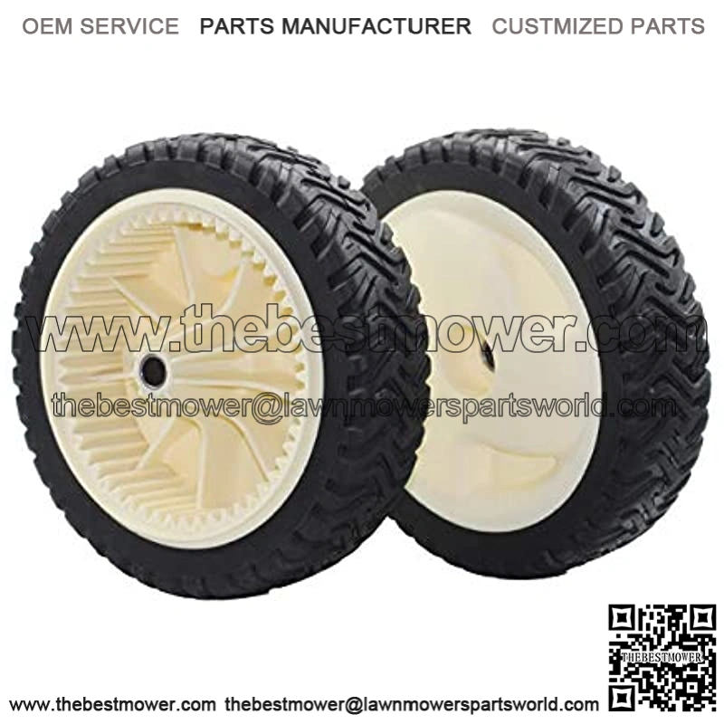 Replacement Toro 105-1815 PK2 Wheel Gear Assembly for Toro 22" Recyclers 20001-20111