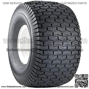 Turf Saver Lawn & Garden Tire - 9X3.50-4
