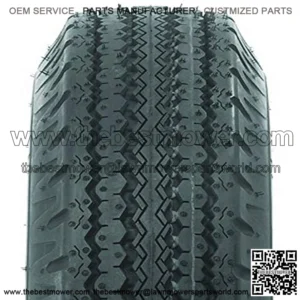 58-150 480/400-8 Rib High Speed Trailer Tubeless Tire Load Range B