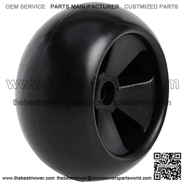 335098B Deck Wheel for M111489, AM-116299, M11149