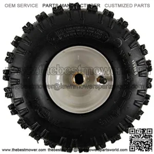 934-04282B Wheel Assembly