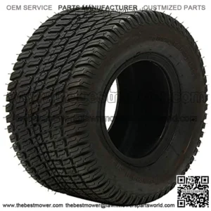 Turf Master 24/12.00-12 Lawn & Garden Tire