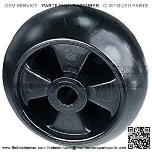 Original Equipment Wheel - M111489 (1)