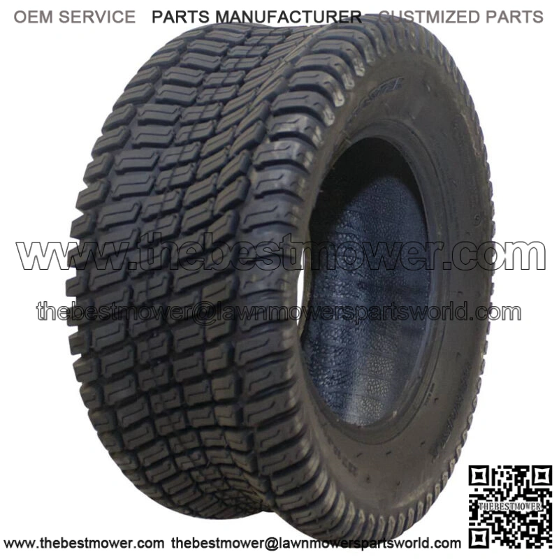 165-400 Tire Fits Kubota