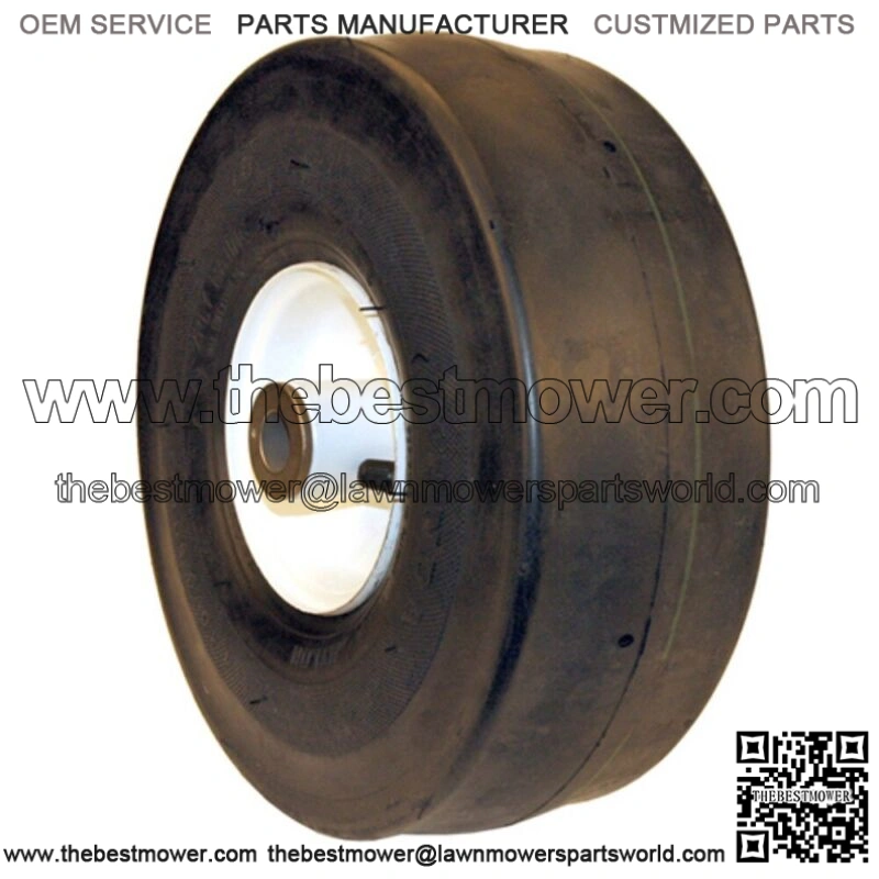 Caster Front Wheel & Tire Assembly 110-6785 Fits Toro Time Cutter Z