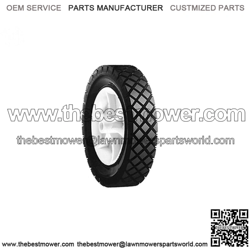(2) 2991 Wheels Compatible Compatible With Snapper 1-8189, 7018189