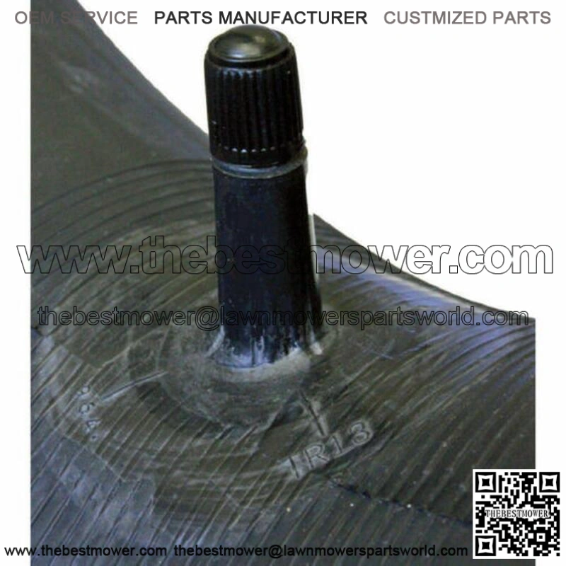 (2) TIRE INNER TUBES 4.80x9 4.00x9 TR13 Straight Valve Stem for Snapper Mower