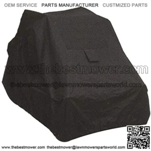 Exmark 116-1379 Large Rider Cover