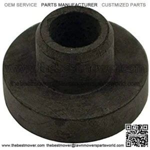 125-336 Fuel Tank Bushing, Replaces Toro 46-6560