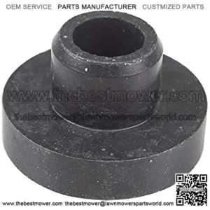 John Deere Original Equipment Bushing #M132706