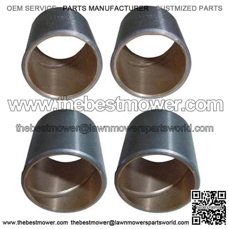 Spindle Bushing Kit Fits Ford/New Holland Models Listed Below 2N3109 2NCA31